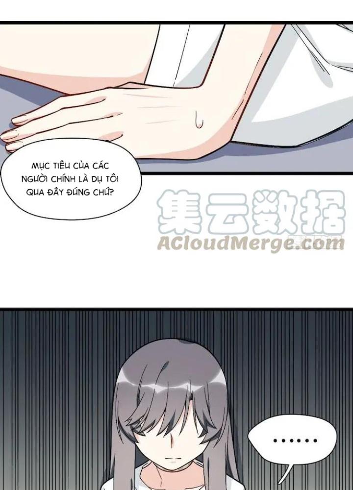 Bạn Gái Phản Diện Của Ta Chapter 123 - Trang 2