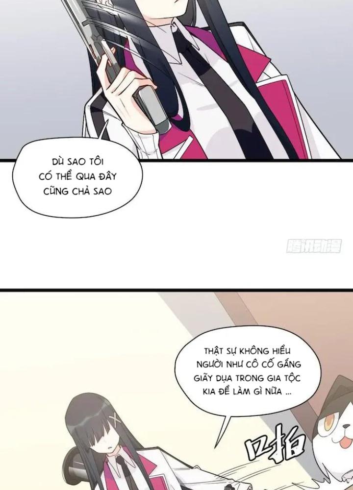 Bạn Gái Phản Diện Của Ta Chapter 123 - Trang 2