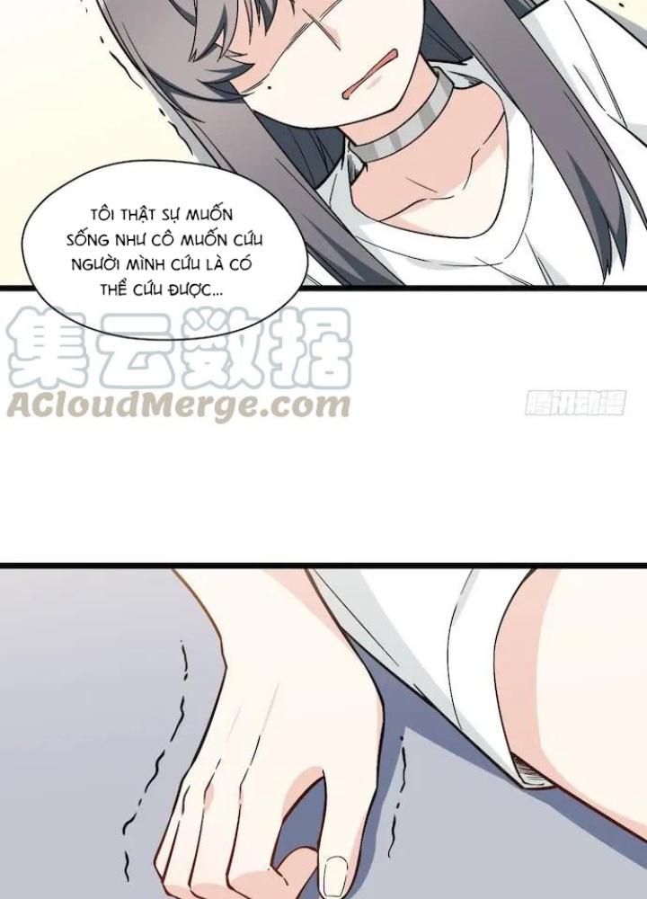 Bạn Gái Phản Diện Của Ta Chapter 123 - Trang 2