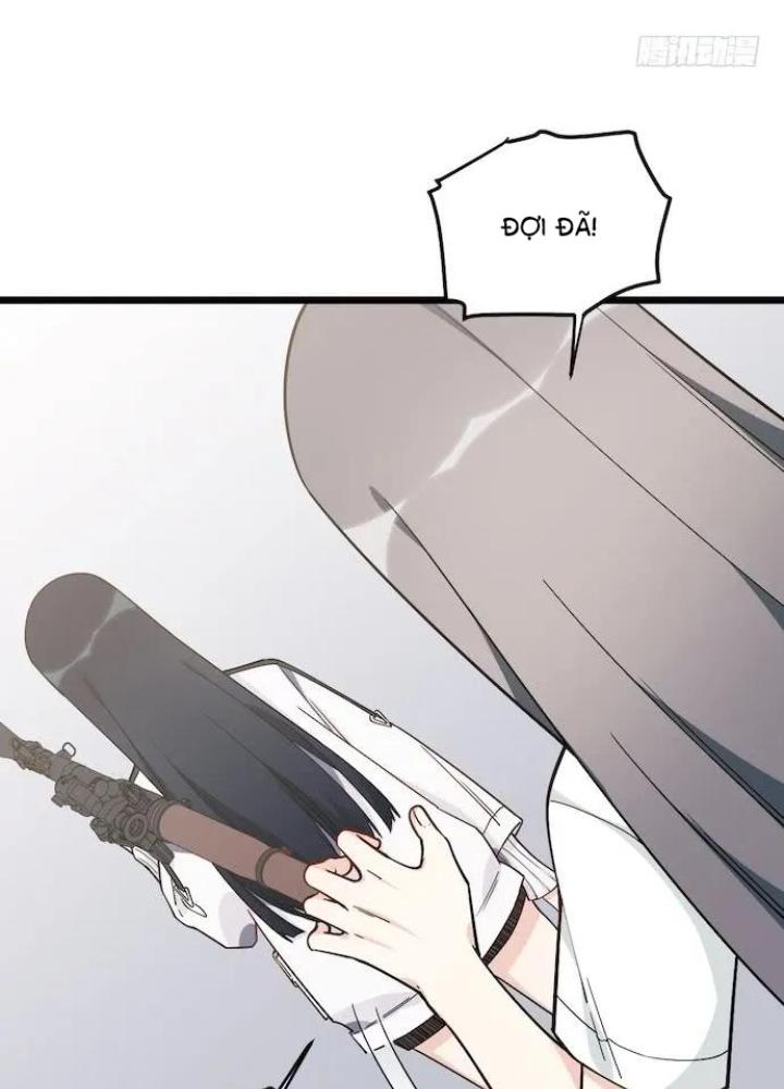 Bạn Gái Phản Diện Của Ta Chapter 123 - Trang 2