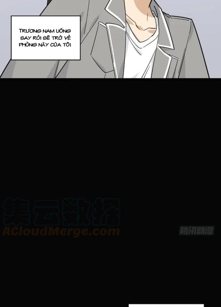 Bạn Gái Phản Diện Của Ta Chapter 123 - Trang 2