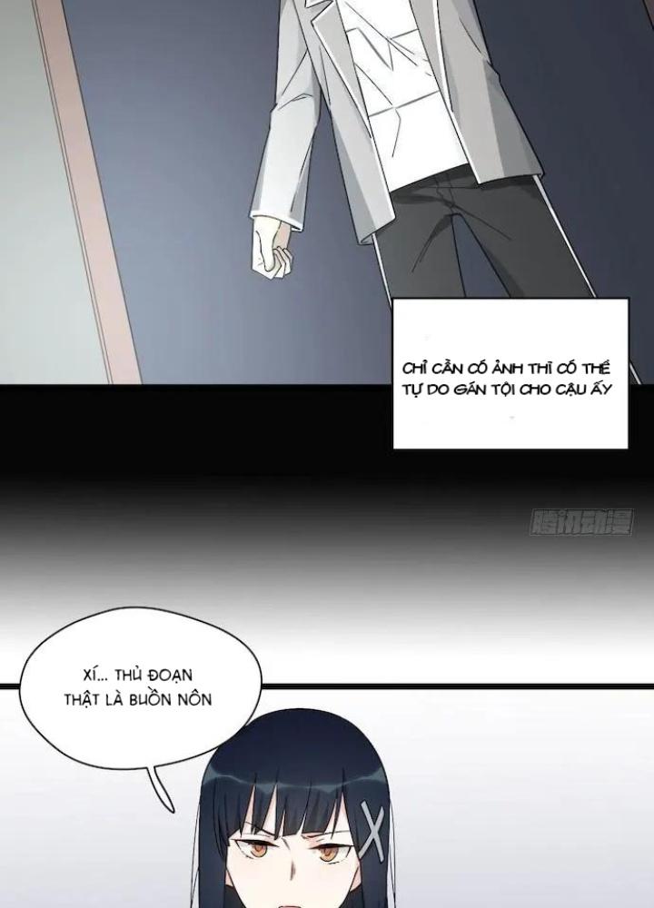 Bạn Gái Phản Diện Của Ta Chapter 123 - Trang 2