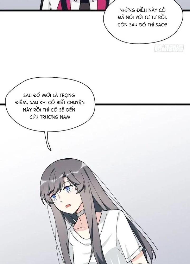 Bạn Gái Phản Diện Của Ta Chapter 123 - Trang 2