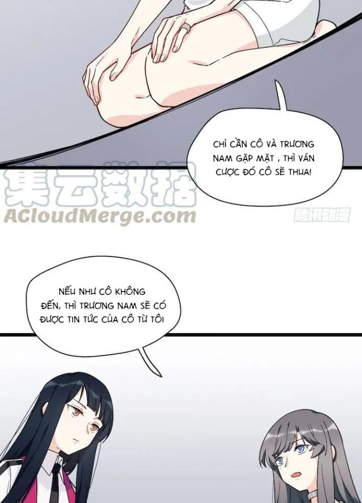 Bạn Gái Phản Diện Của Ta Chapter 123 - Trang 2