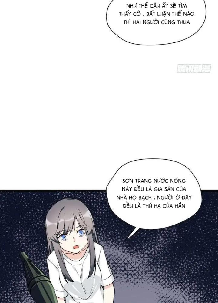 Bạn Gái Phản Diện Của Ta Chapter 123 - Trang 2