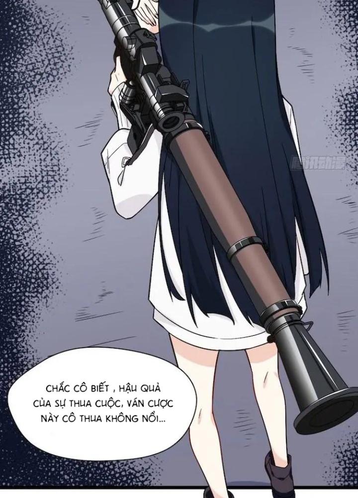 Bạn Gái Phản Diện Của Ta Chapter 123 - Trang 2