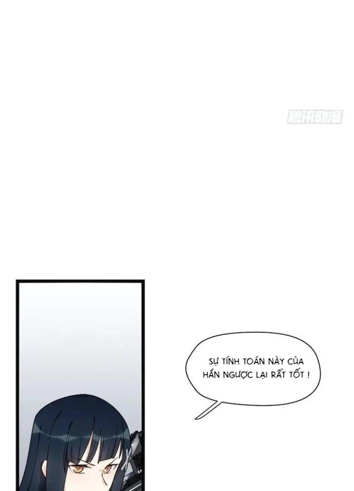 Bạn Gái Phản Diện Của Ta Chapter 123 - Trang 2