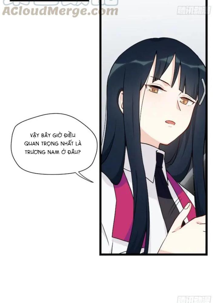 Bạn Gái Phản Diện Của Ta Chapter 123 - Trang 2