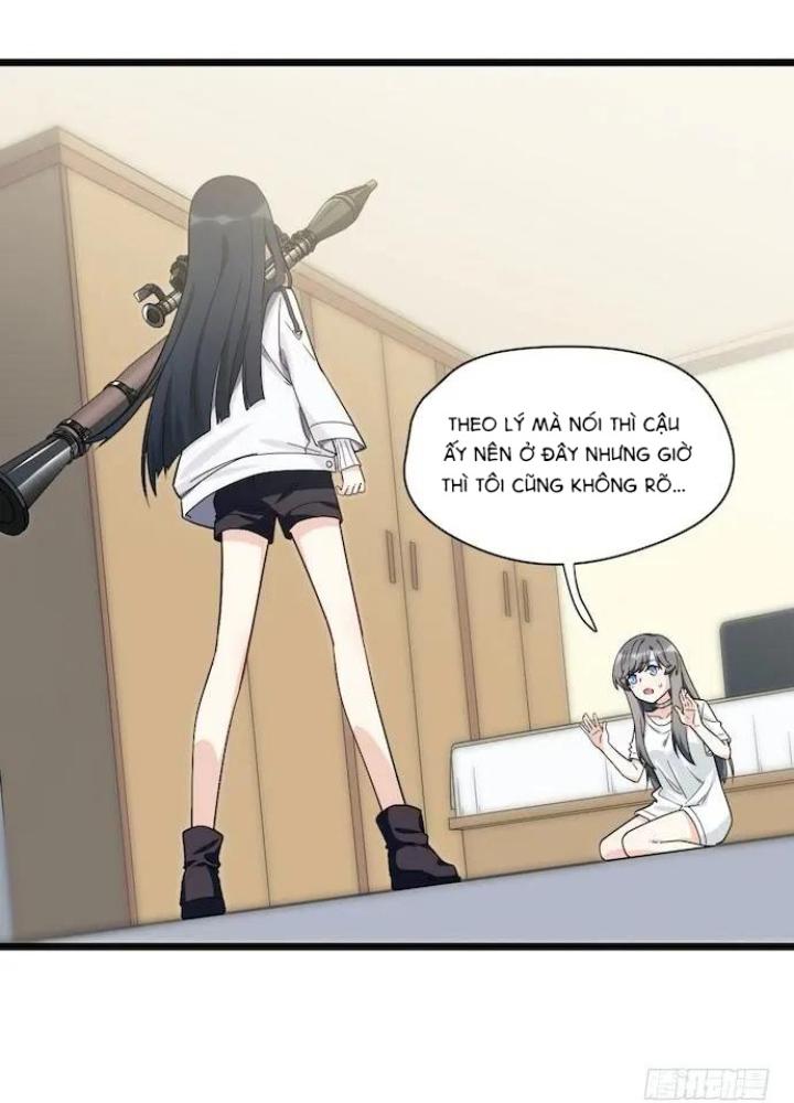 Bạn Gái Phản Diện Của Ta Chapter 123 - Trang 2