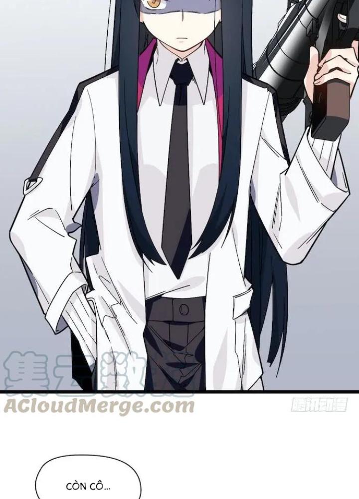 Bạn Gái Phản Diện Của Ta Chapter 123 - Trang 2