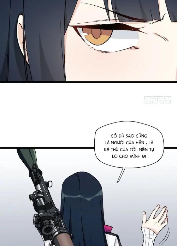 Bạn Gái Phản Diện Của Ta Chapter 123 - Trang 2