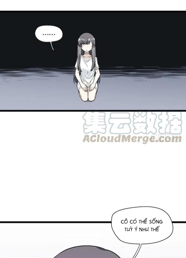 Bạn Gái Phản Diện Của Ta Chapter 123 - Trang 2