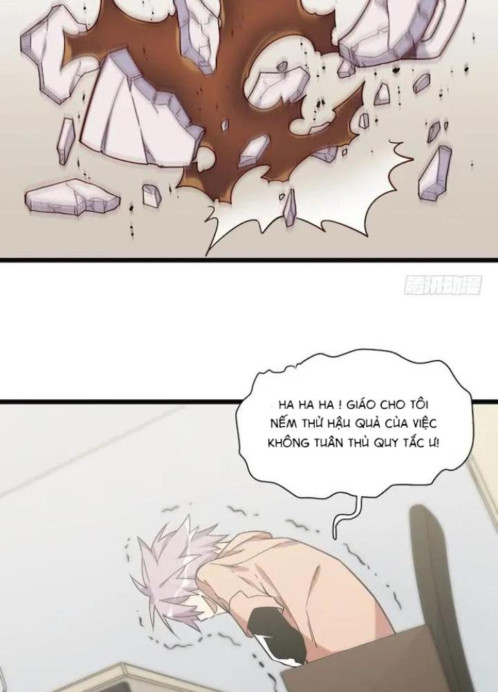 Bạn Gái Phản Diện Của Ta Chapter 123 - Trang 2