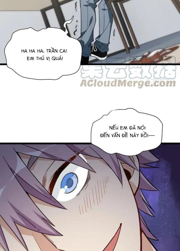 Bạn Gái Phản Diện Của Ta Chapter 123 - Trang 2