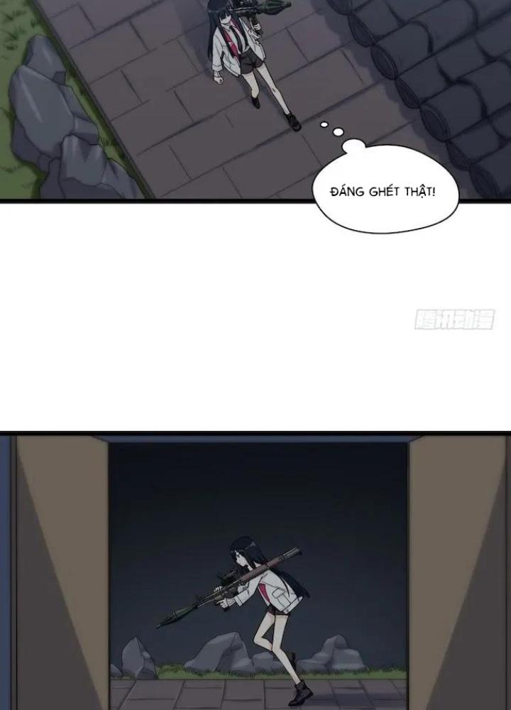 Bạn Gái Phản Diện Của Ta Chapter 123 - Trang 2