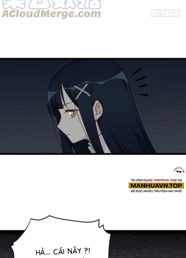 Bạn Gái Phản Diện Của Ta Chapter 123 - Trang 2