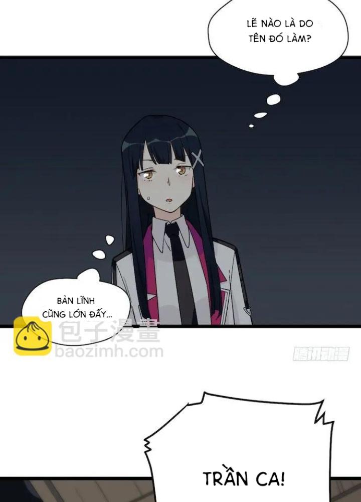 Bạn Gái Phản Diện Của Ta Chapter 123 - Trang 2