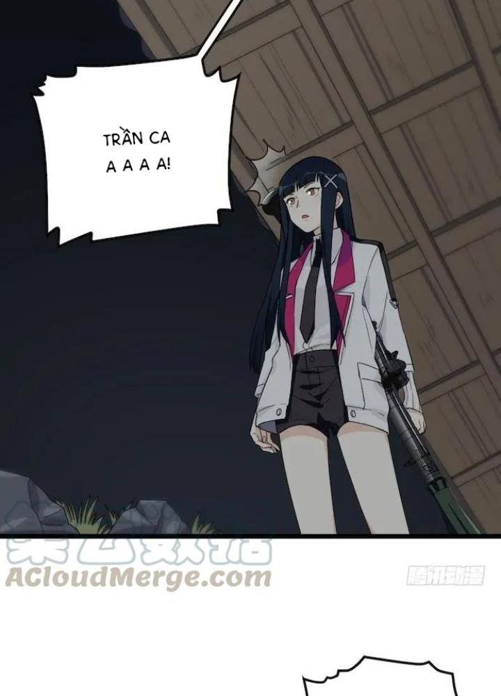 Bạn Gái Phản Diện Của Ta Chapter 123 - Trang 2