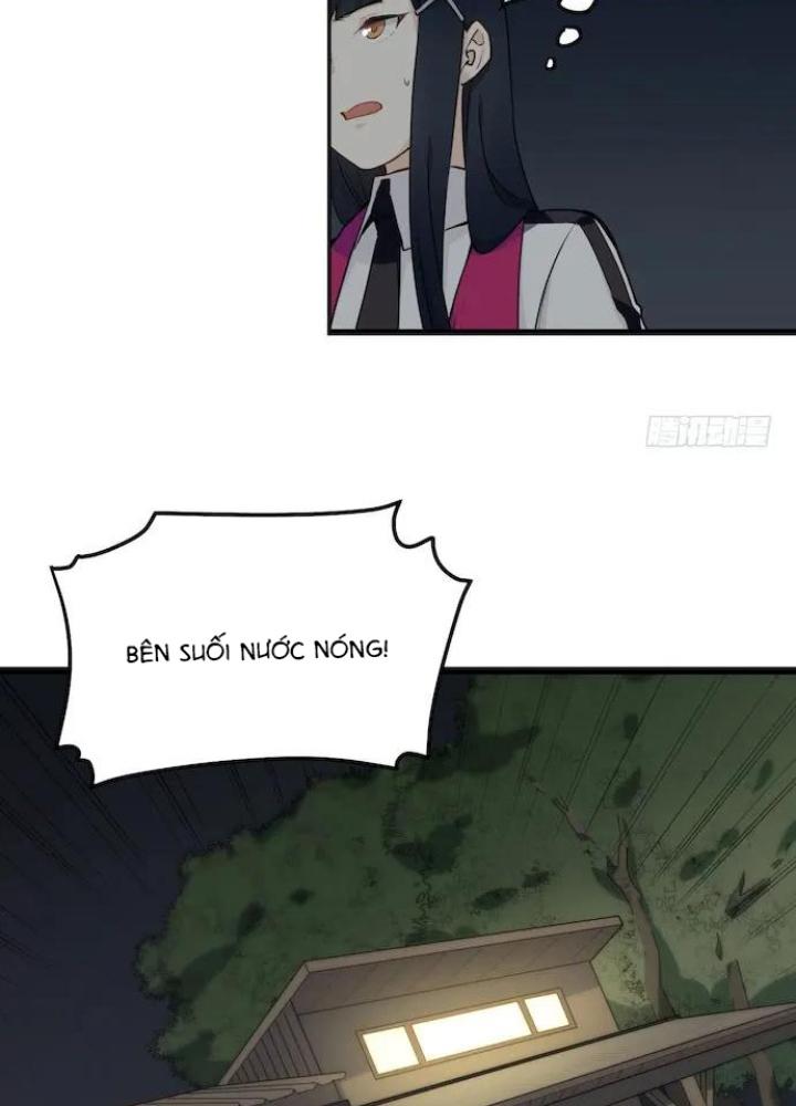 Bạn Gái Phản Diện Của Ta Chapter 123 - Trang 2