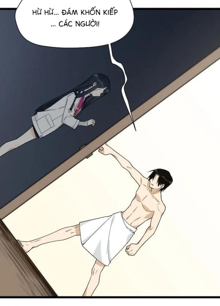 Bạn Gái Phản Diện Của Ta Chapter 124 - Trang 2