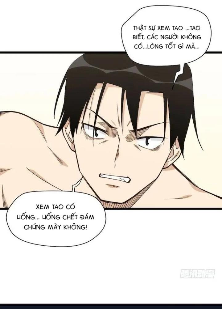 Bạn Gái Phản Diện Của Ta Chapter 124 - Trang 2