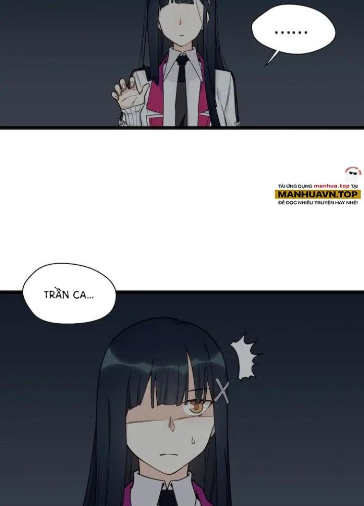 Bạn Gái Phản Diện Của Ta Chapter 124 - Trang 2