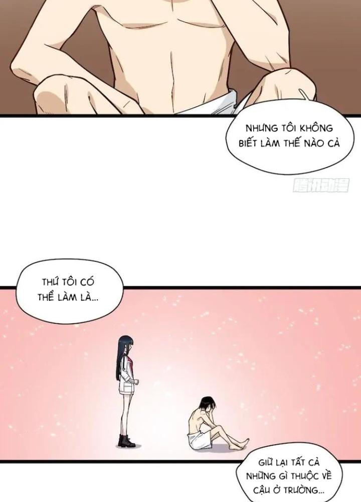 Bạn Gái Phản Diện Của Ta Chapter 124 - Trang 2