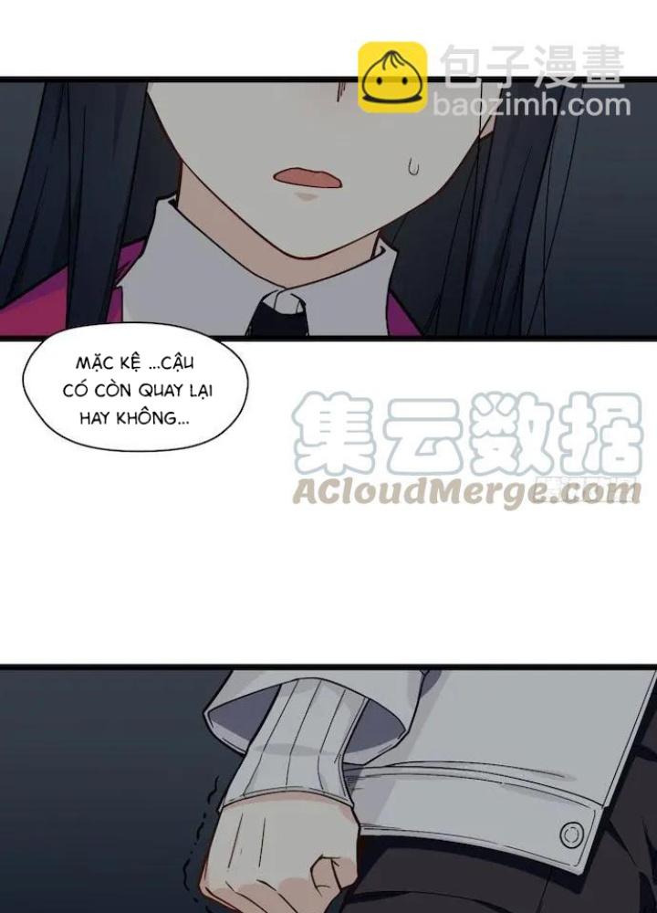 Bạn Gái Phản Diện Của Ta Chapter 124 - Trang 2