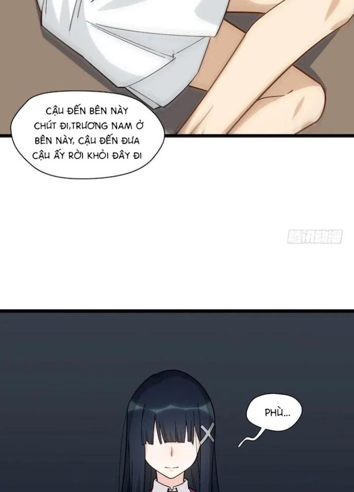 Bạn Gái Phản Diện Của Ta Chapter 124 - Trang 2