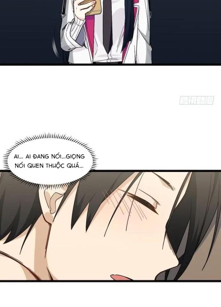 Bạn Gái Phản Diện Của Ta Chapter 124 - Trang 2