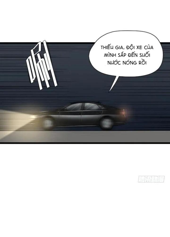 Bạn Gái Phản Diện Của Ta Chapter 124 - Trang 2