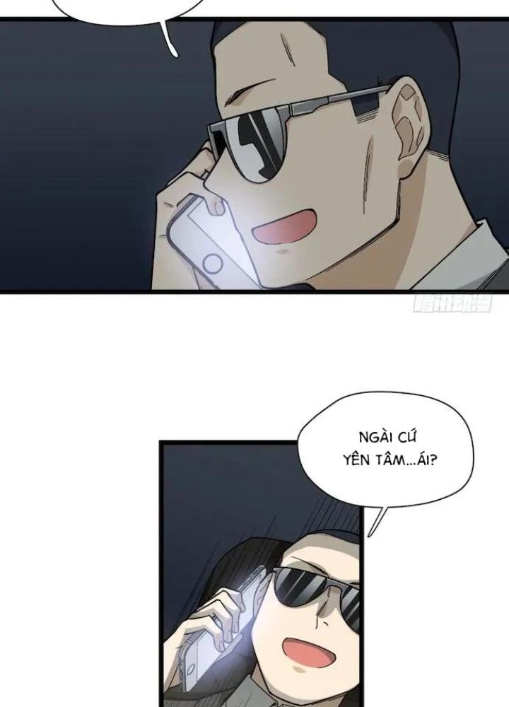 Bạn Gái Phản Diện Của Ta Chapter 124 - Trang 2