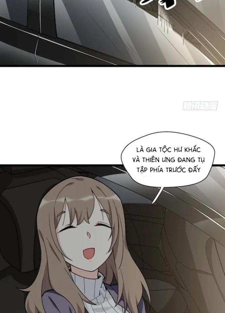 Bạn Gái Phản Diện Của Ta Chapter 124 - Trang 2