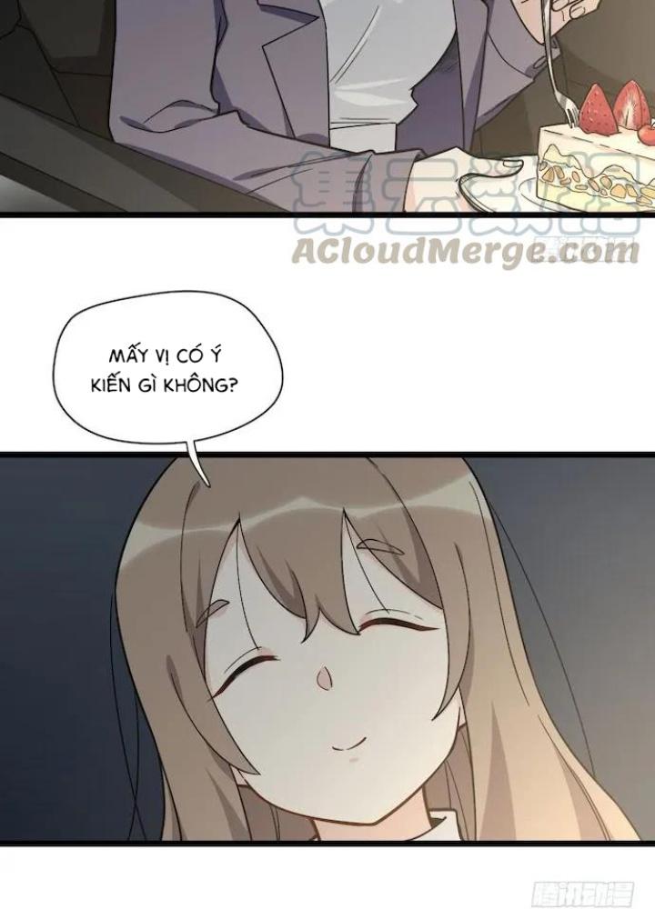 Bạn Gái Phản Diện Của Ta Chapter 124 - Trang 2