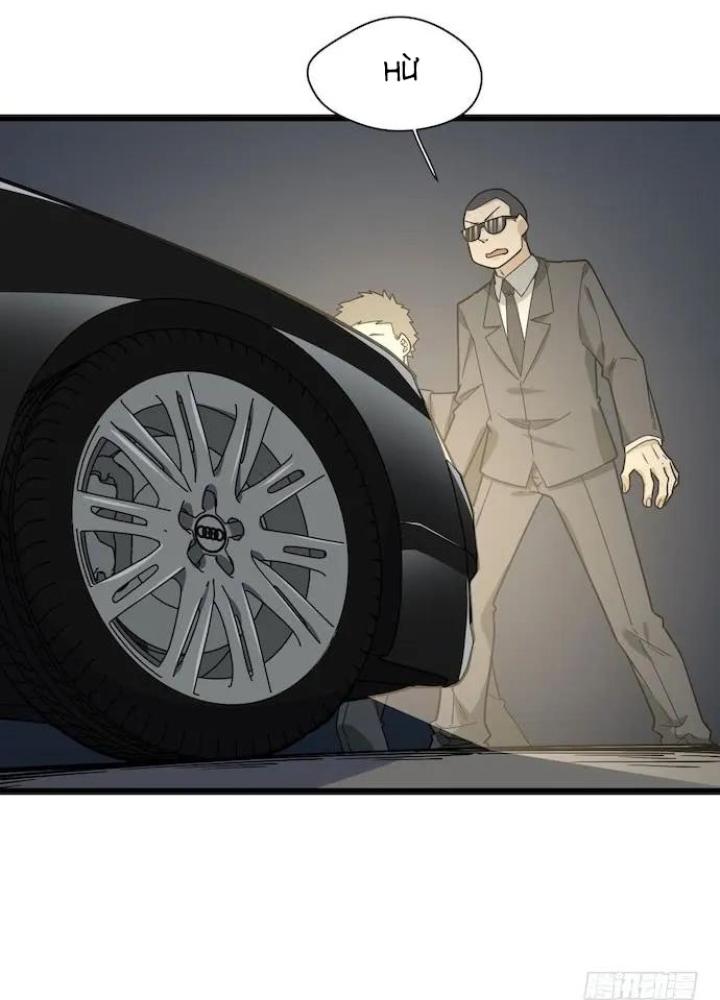 Bạn Gái Phản Diện Của Ta Chapter 124 - Trang 2