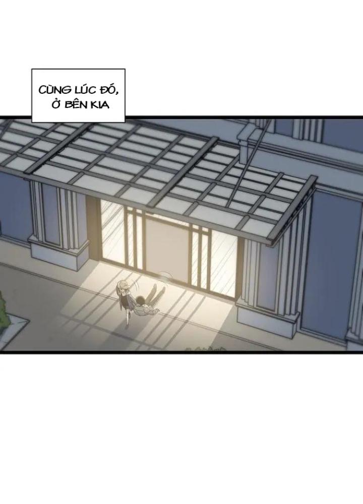 Bạn Gái Phản Diện Của Ta Chapter 124 - Trang 2