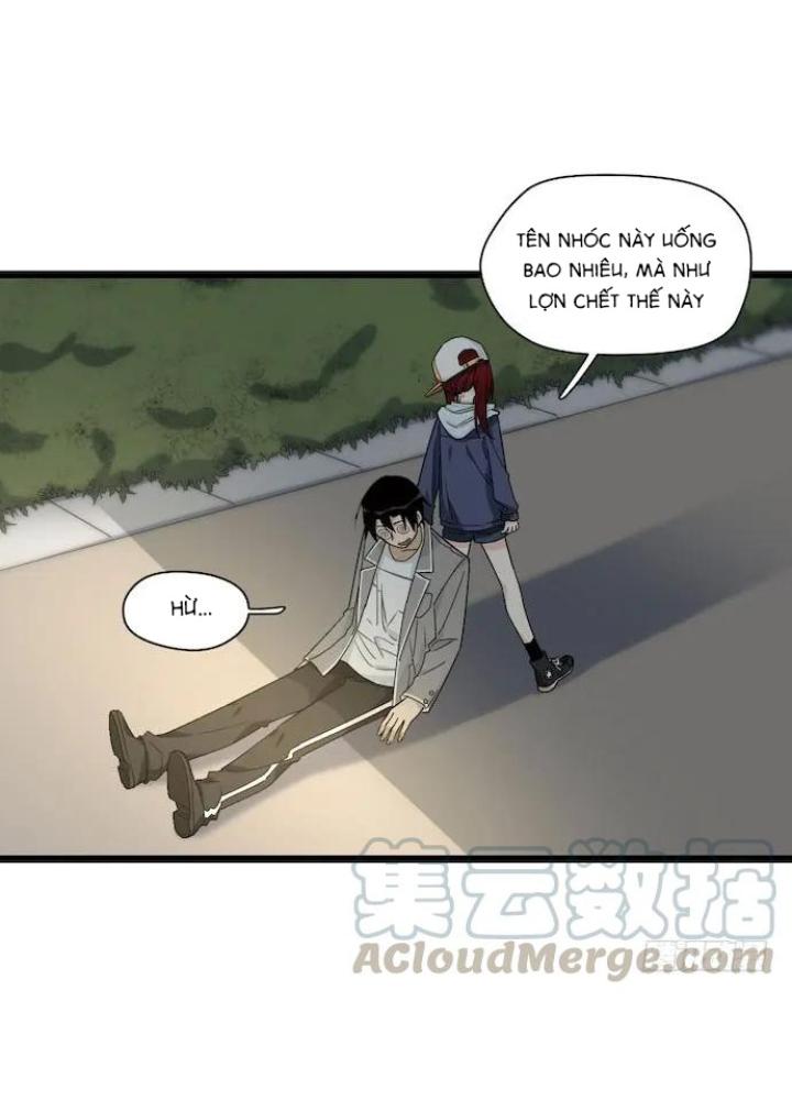 Bạn Gái Phản Diện Của Ta Chapter 124 - Trang 2