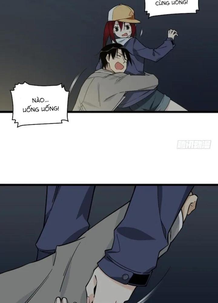 Bạn Gái Phản Diện Của Ta Chapter 124 - Trang 2