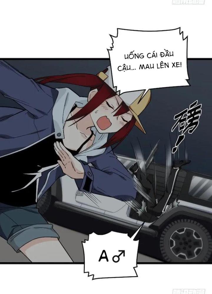 Bạn Gái Phản Diện Của Ta Chapter 124 - Trang 2