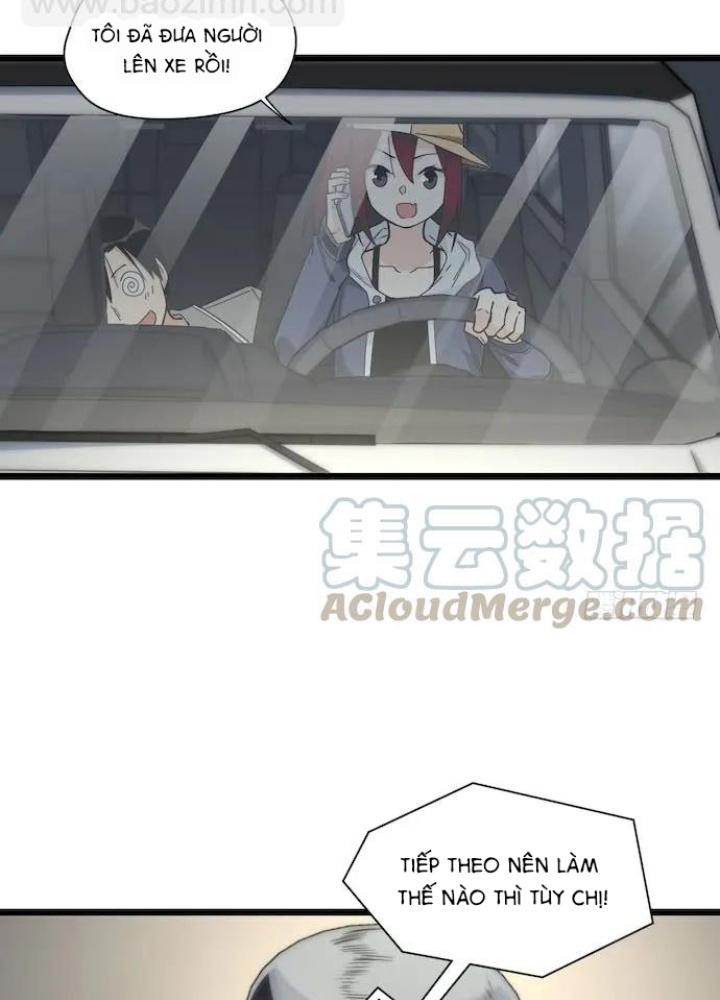 Bạn Gái Phản Diện Của Ta Chapter 124 - Trang 2