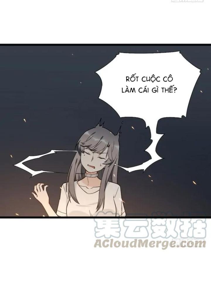 Bạn Gái Phản Diện Của Ta Chapter 124 - Trang 2