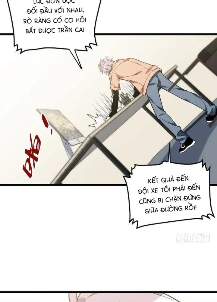 Bạn Gái Phản Diện Của Ta Chapter 124 - Trang 2