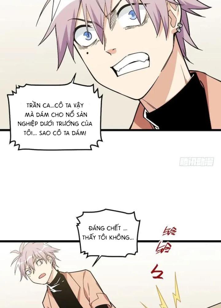 Bạn Gái Phản Diện Của Ta Chapter 124 - Trang 2