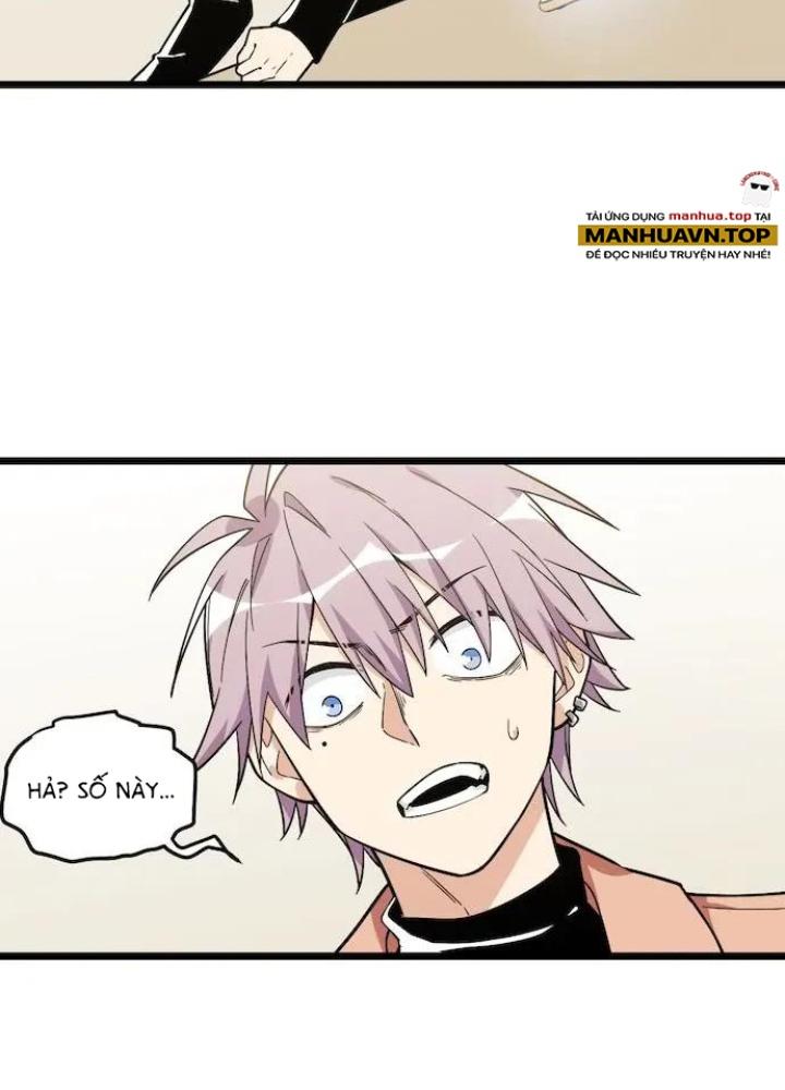 Bạn Gái Phản Diện Của Ta Chapter 124 - Trang 2