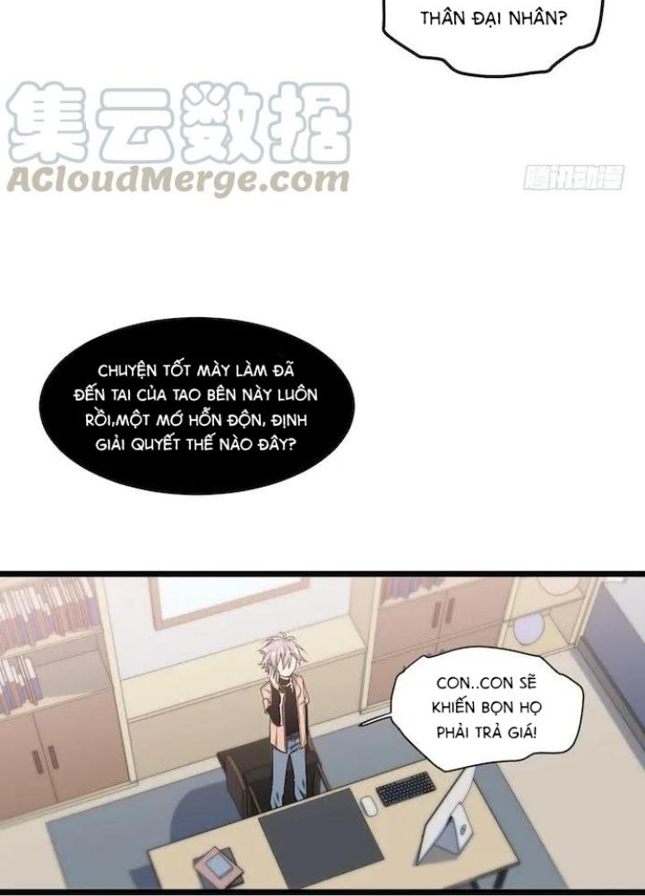 Bạn Gái Phản Diện Của Ta Chapter 124 - Trang 2