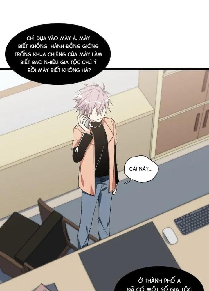 Bạn Gái Phản Diện Của Ta Chapter 124 - Trang 2