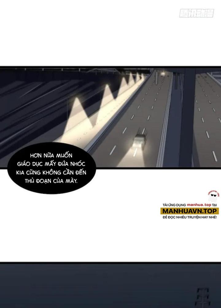 Bạn Gái Phản Diện Của Ta Chapter 124 - Trang 2