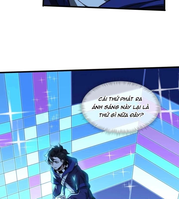 Náo Động Thiên Khởi Chapter 100 - Trang 3