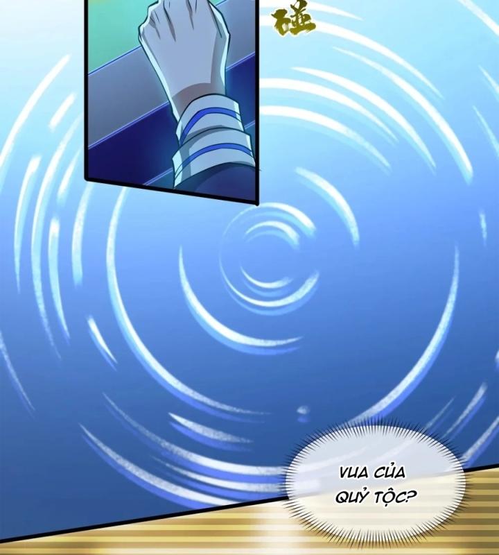 Náo Động Thiên Khởi Chapter 100 - Trang 3