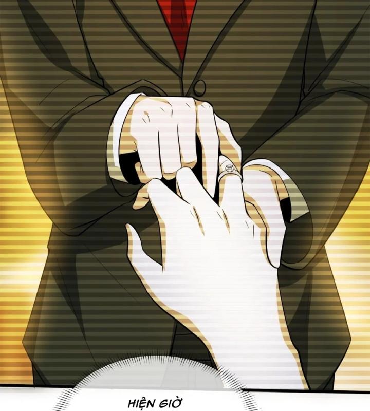 Náo Động Thiên Khởi Chapter 100 - Trang 3